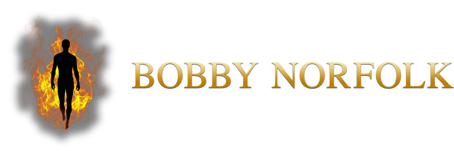 Bobby Norfolk