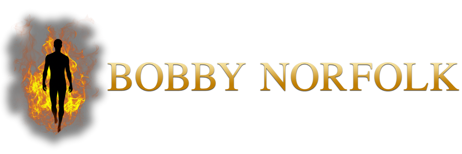 Bobby Norfolk